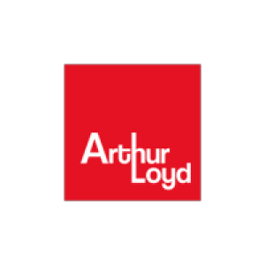 Arthur Loyd logo