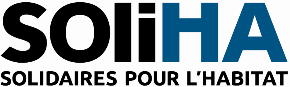 SOliHA logo 2015